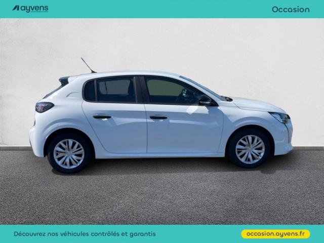 Peugeot 208 image 8