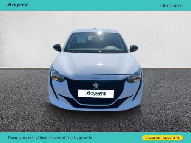 Peugeot 208 image 7