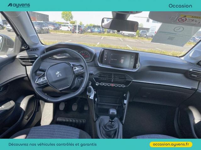 Peugeot 208 image 6