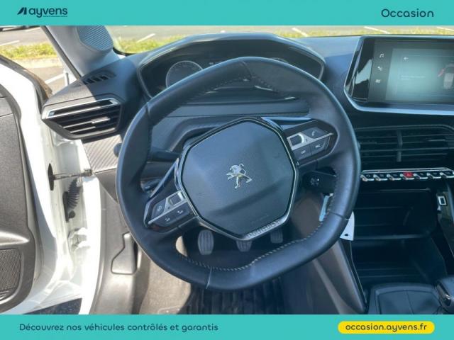 Peugeot 208 image 4