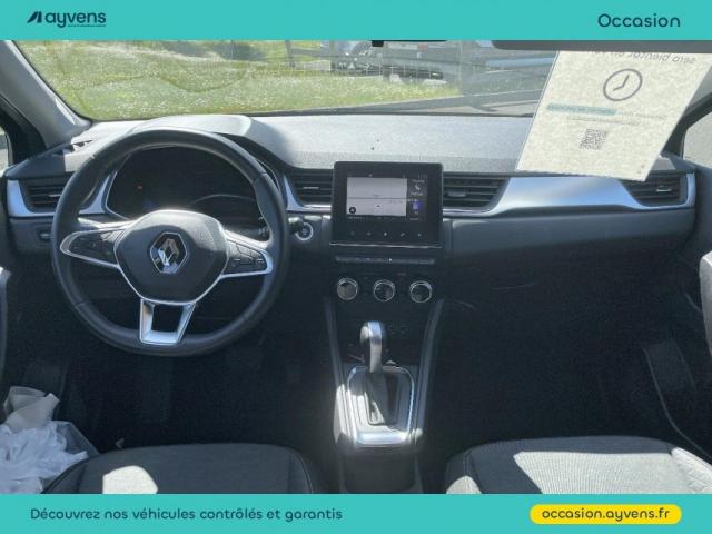 Renault Captur image 8