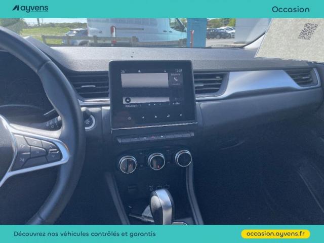 Renault Captur image 2