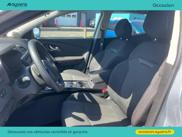 Renault Kadjar image 4