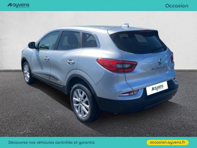 Renault Kadjar image 6