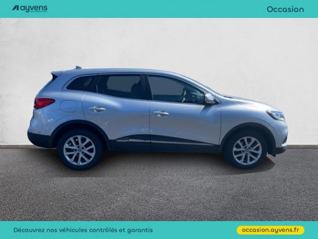 Renault Kadjar image 9