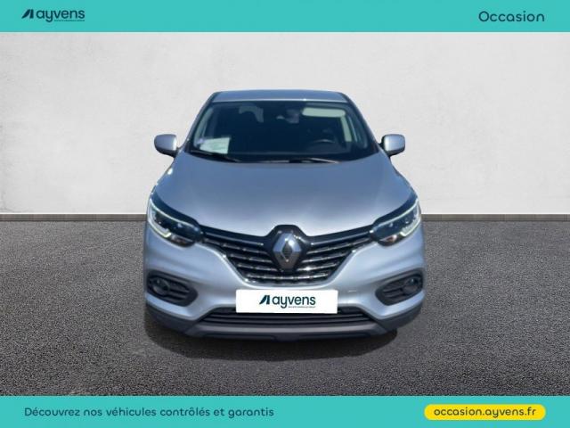 Renault Kadjar image 3