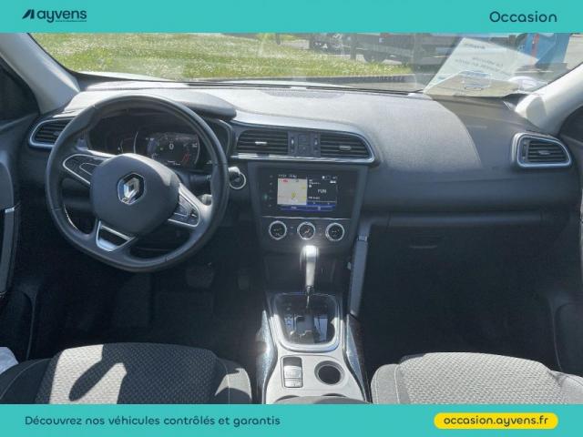 Renault Kadjar image 7