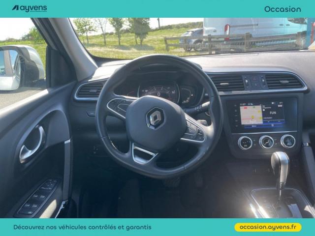 Renault Kadjar image 5