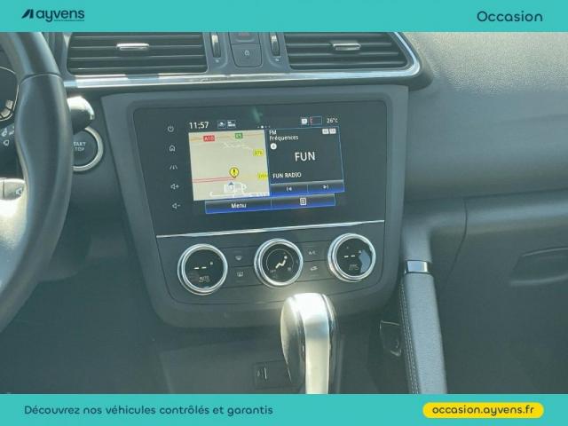 Renault Kadjar image 8