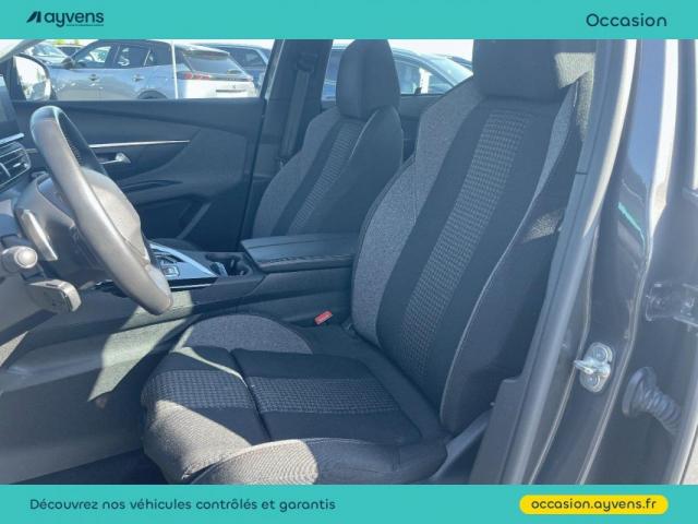 Peugeot 5008 image 1
