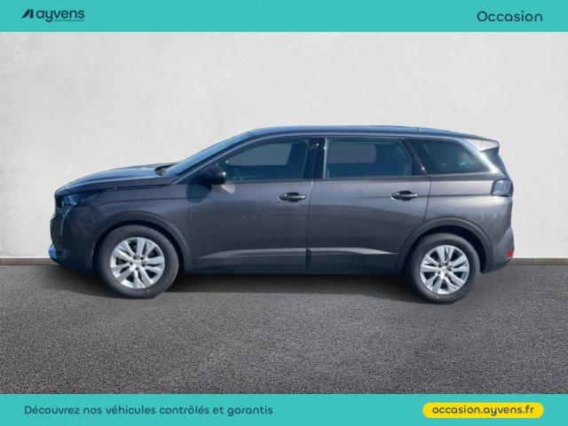 Peugeot 5008 image 9