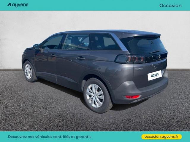 Peugeot 5008 image 8