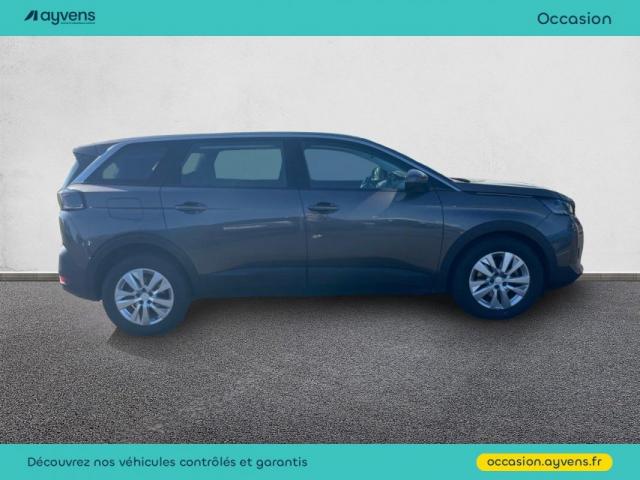 Peugeot 5008 image 4
