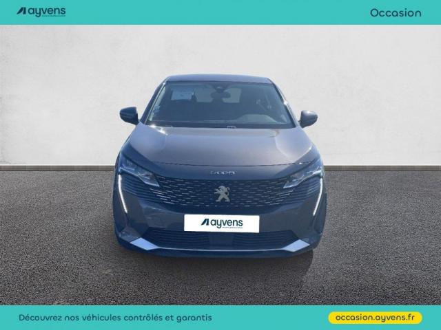 Peugeot 5008 image 7