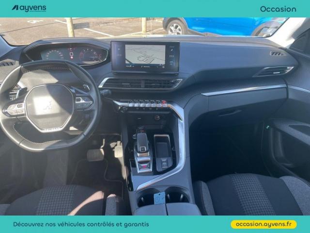 Peugeot 5008 image 3