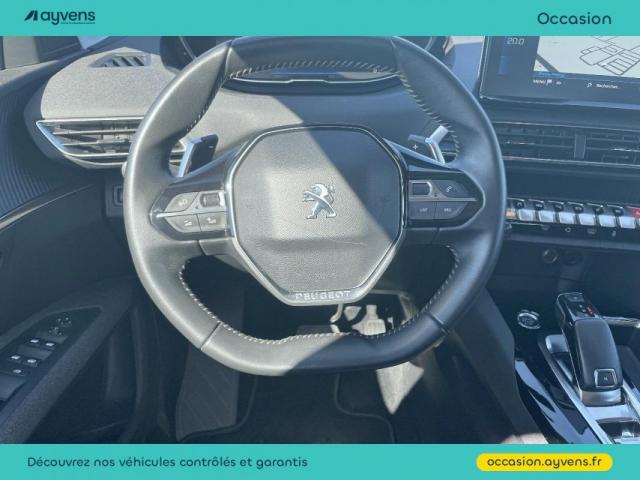 Peugeot 5008 image 6