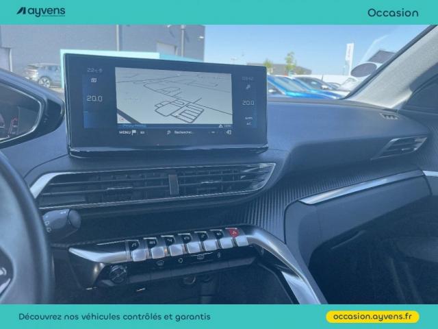 Peugeot 5008 image 2
