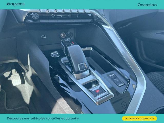 Peugeot 5008 image 5