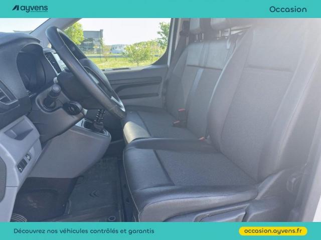 Citroen Jumpy image 5