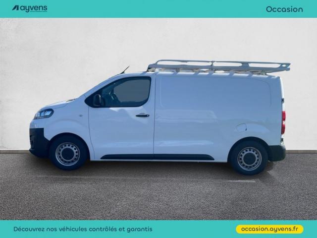 Citroen Jumpy image 9