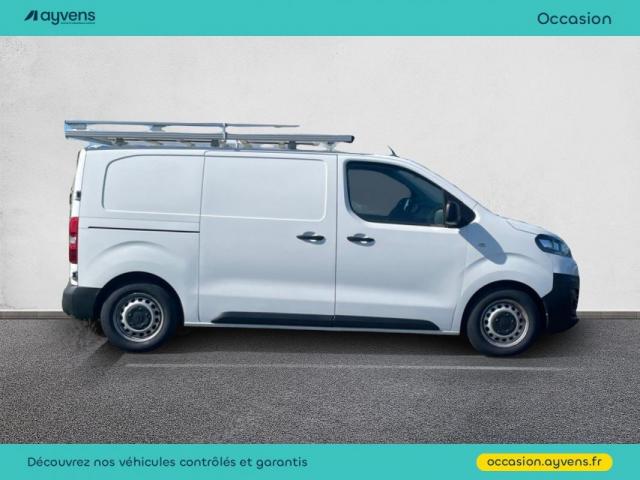 Citroen Jumpy image 4