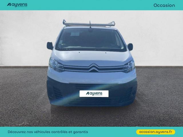 Citroen Jumpy image 6