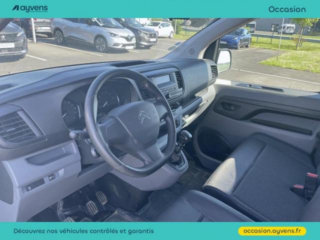 Citroen Jumpy image 8