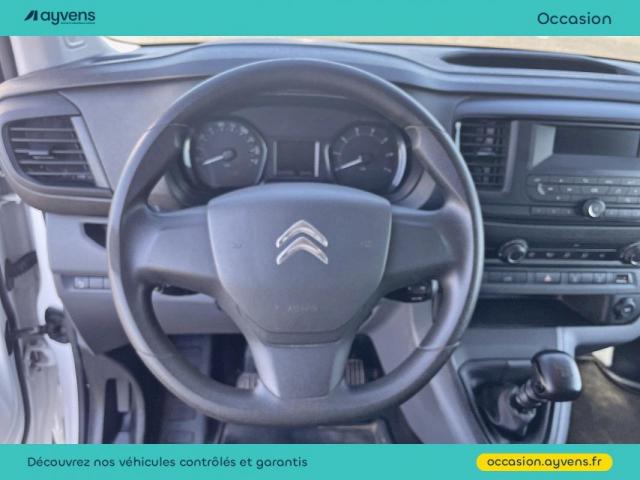 Citroen Jumpy image 2