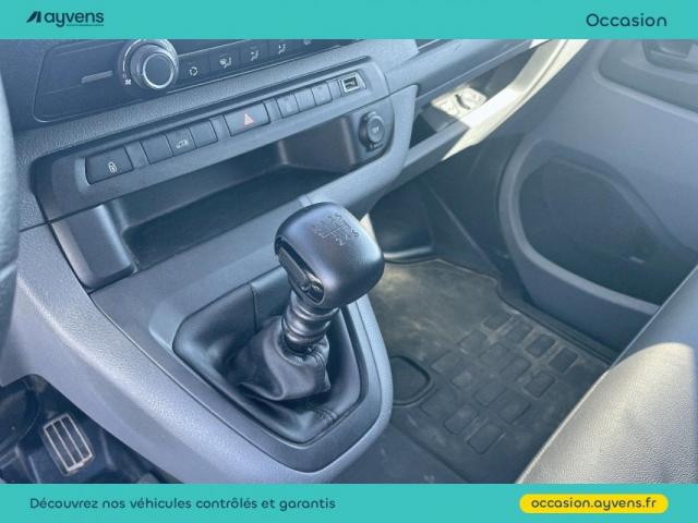 Citroen Jumpy image 7