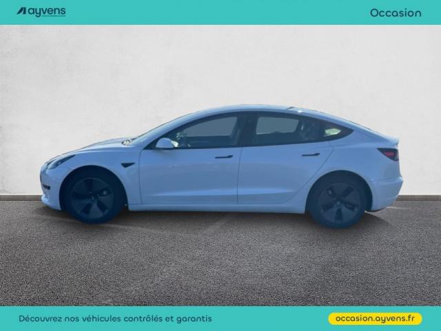 Tesla Model 3 image 3