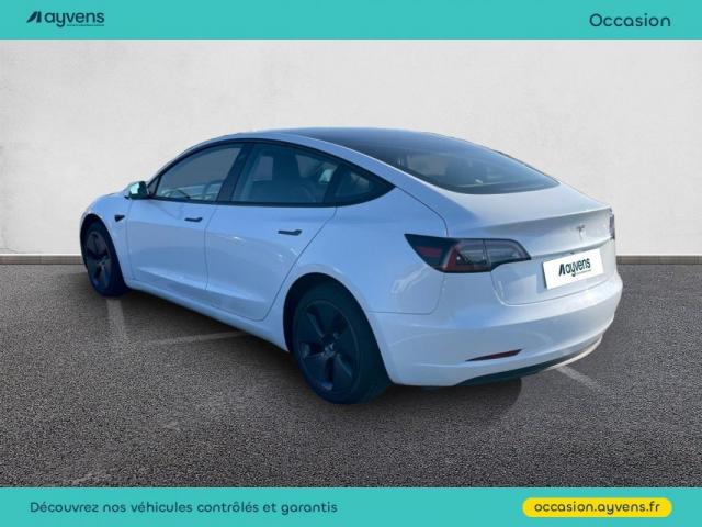Tesla Model 3 image 5