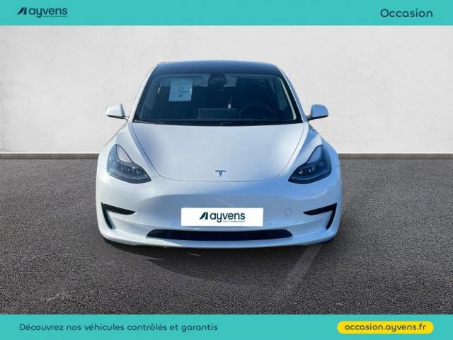 Tesla Model 3 image 4