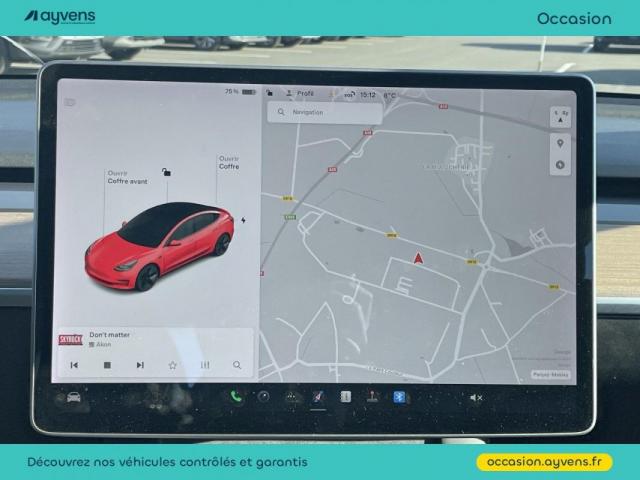 Tesla Model 3 image 9