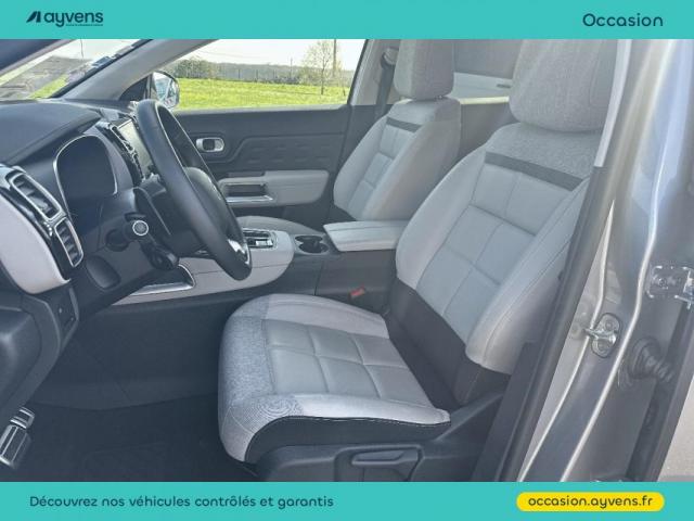 Citroen C5 Aircross image 3