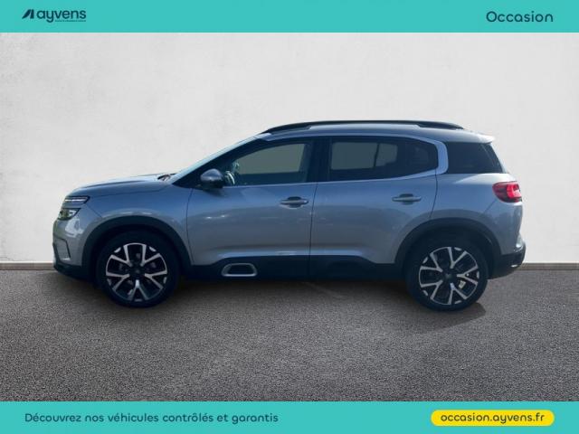 Citroen C5 Aircross image 8