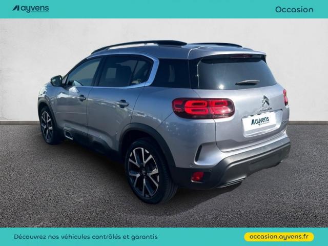 Citroen C5 Aircross image 9