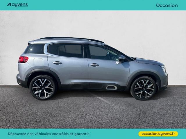 Citroen C5 Aircross image 1