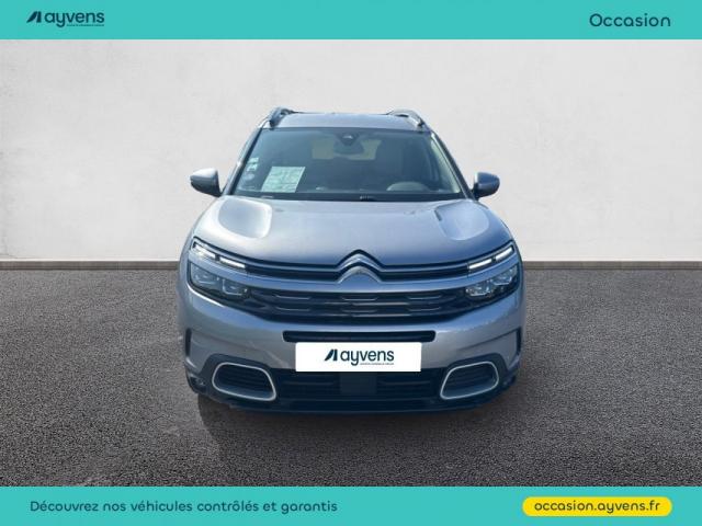 Citroen C5 Aircross image 7