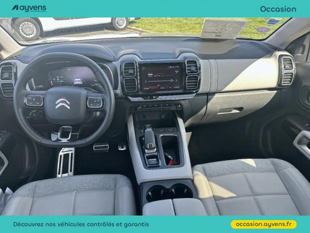 Citroen C5 Aircross image 2