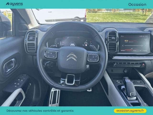 Citroen C5 Aircross image 5