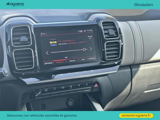 Citroen C5 Aircross image 6