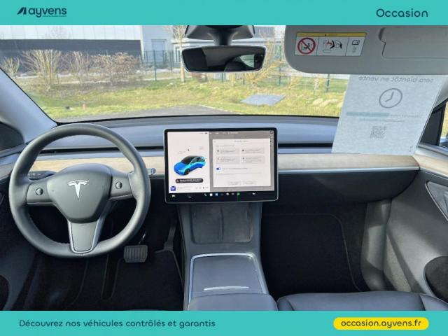 Tesla Model Y image 2