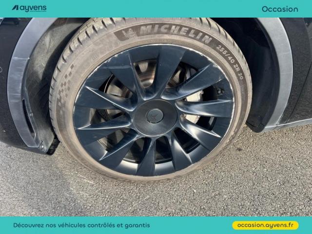Tesla Model Y image 3