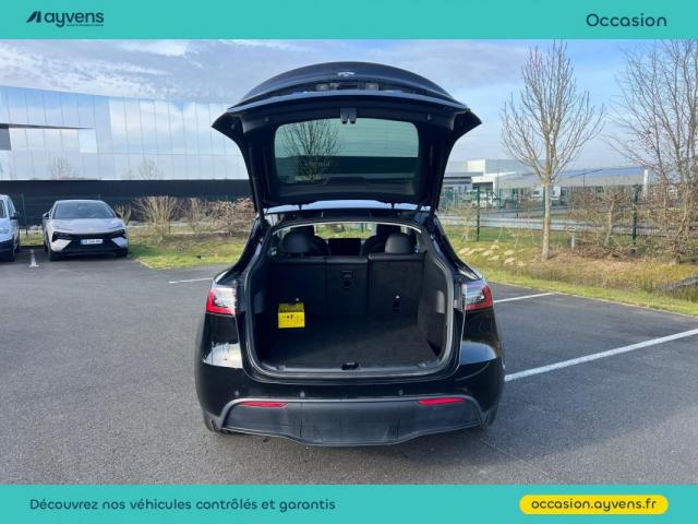 Tesla Model Y image 1