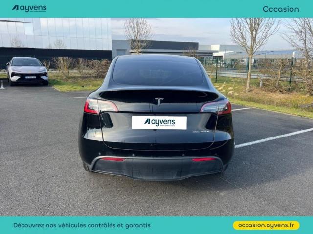 Tesla Model Y image 9