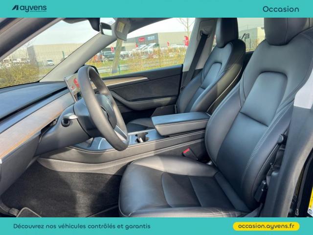 Tesla Model Y image 8