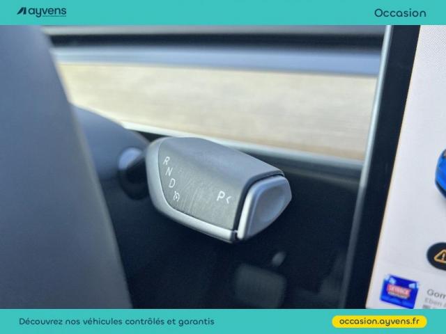 Tesla Model Y image 4