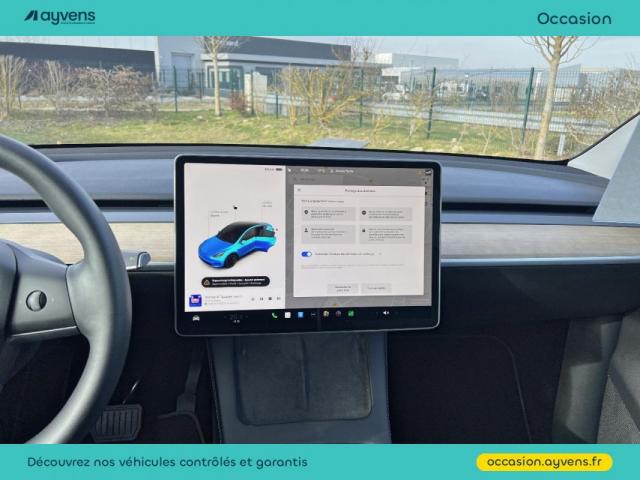 Tesla Model Y image 7