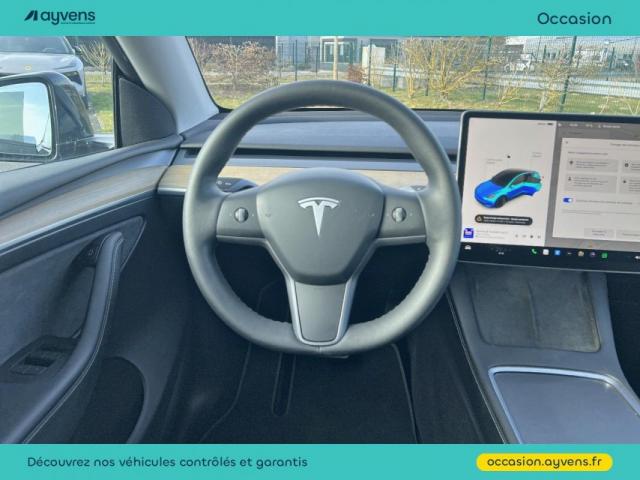 Tesla Model Y image 5