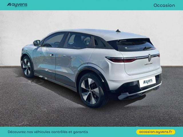 Renault Mégane E-Tech image 9